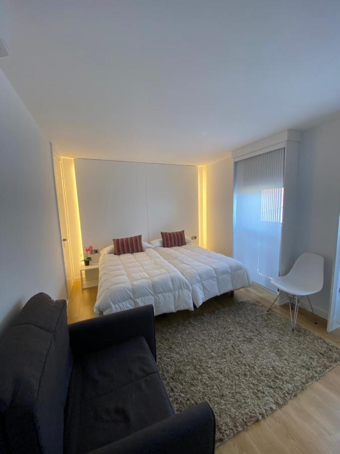 Casa Marisa * San Asensio