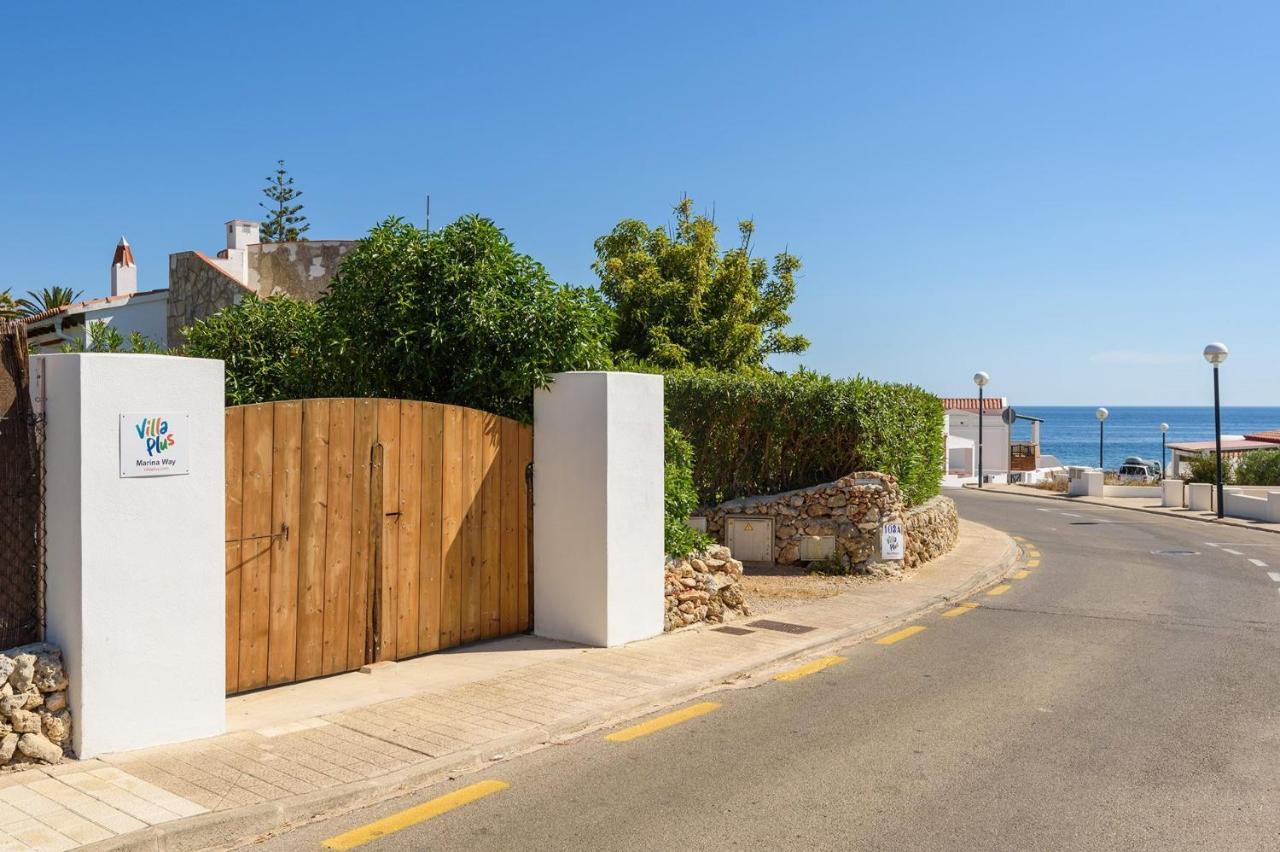 Villa Marina Way By