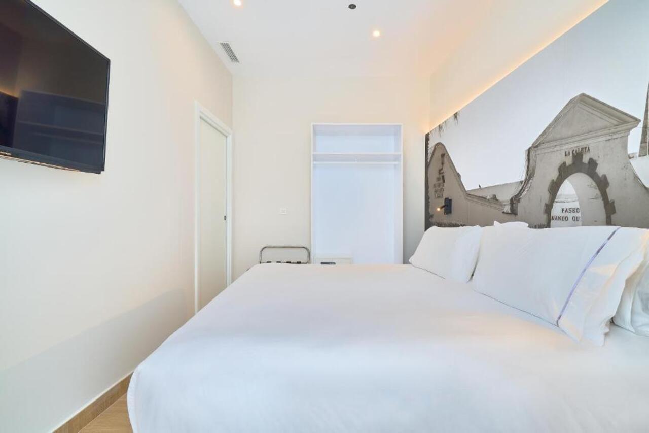 Tandem Populo Apartment Cadiz