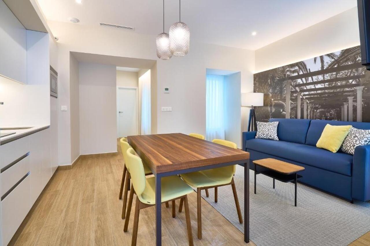 Apartment Tandem Populo