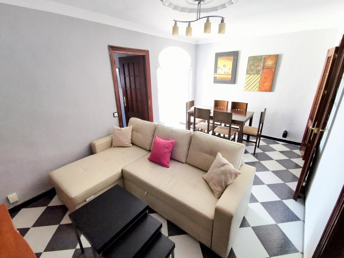 Piso Tranquilo En Apartment