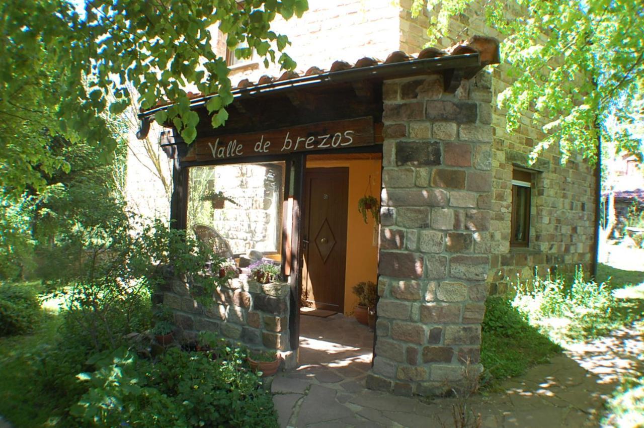 Centro Jardin Mandala Country house