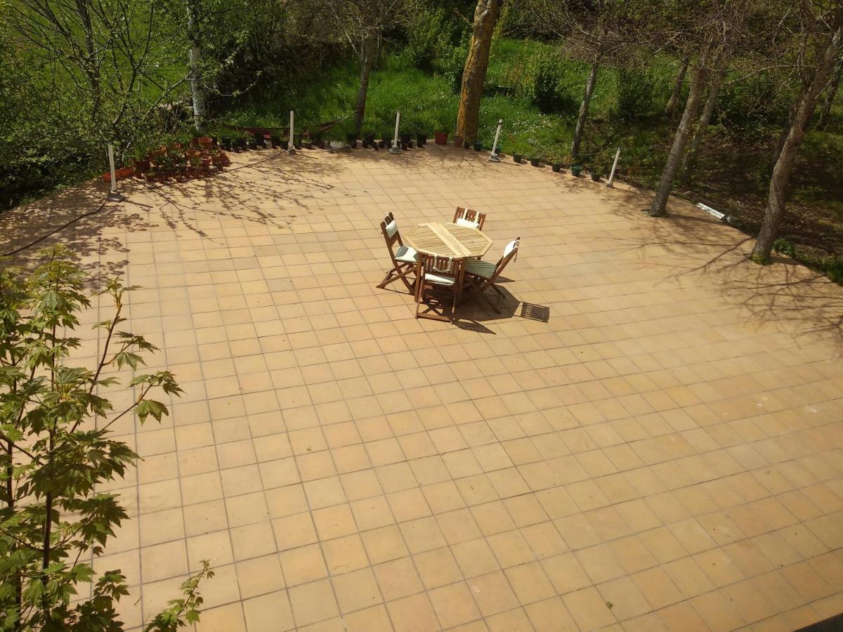 Centro Jardin Mandala Country house