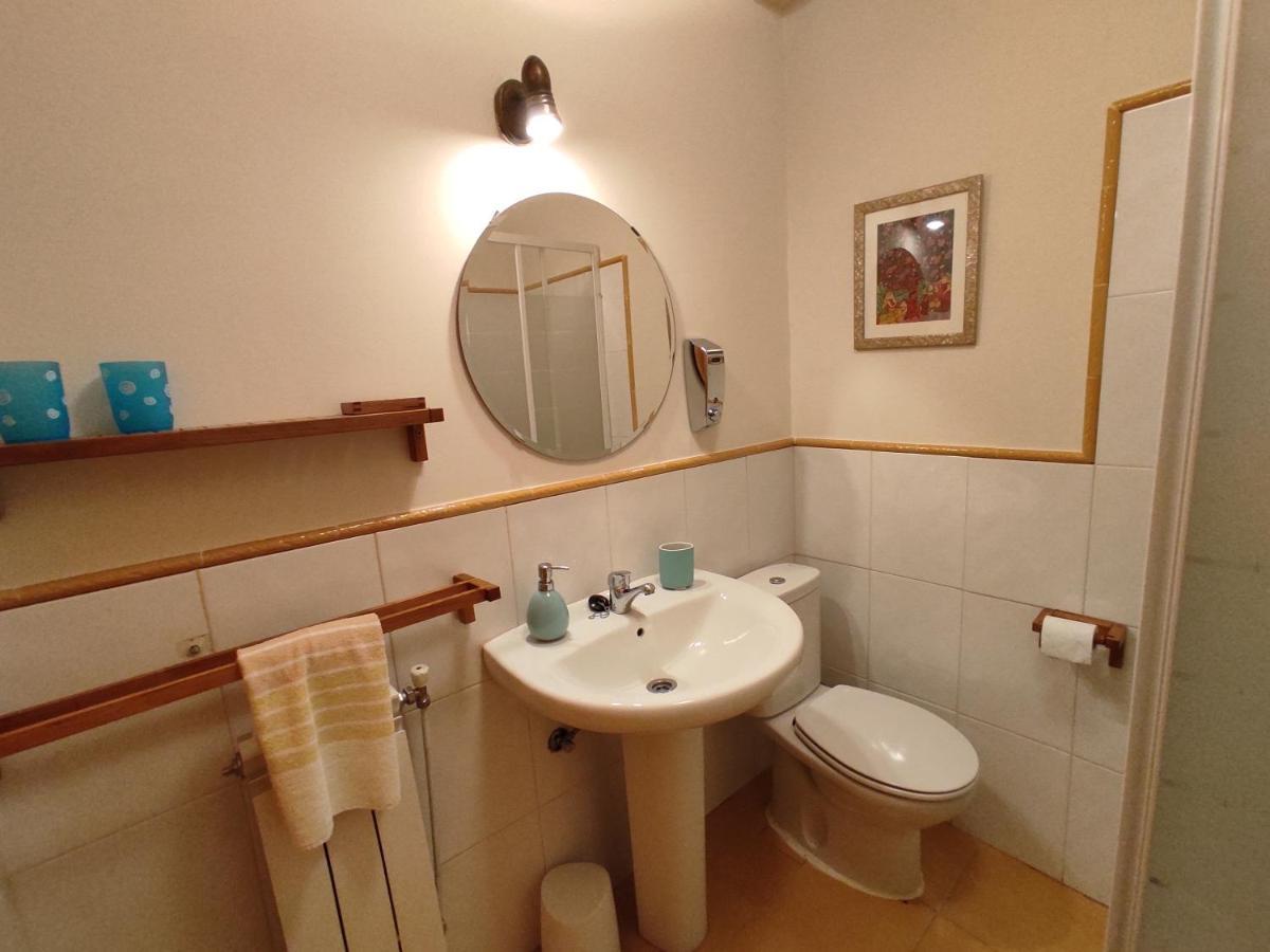 Country house Centro Jardin Mandala Valberzoso