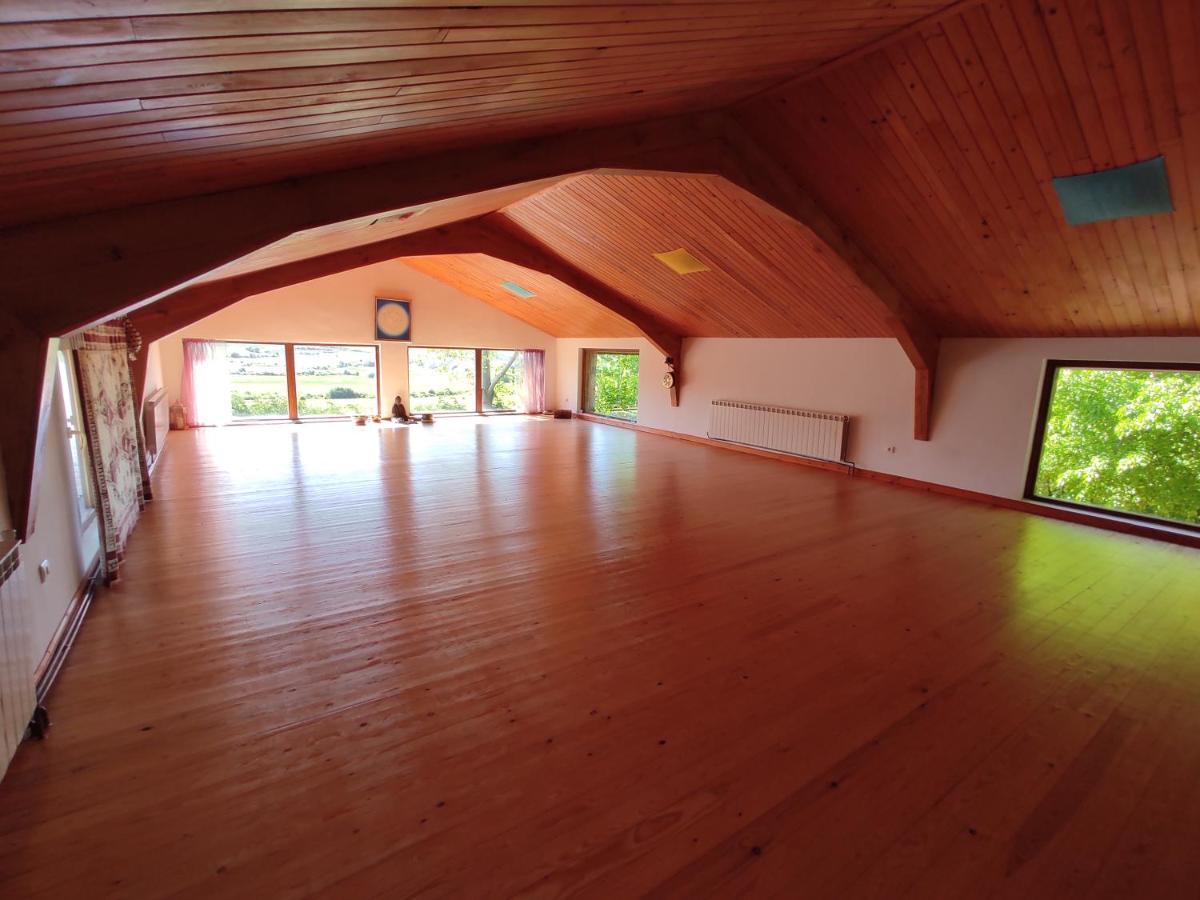 Country house Centro Jardin Mandala *
