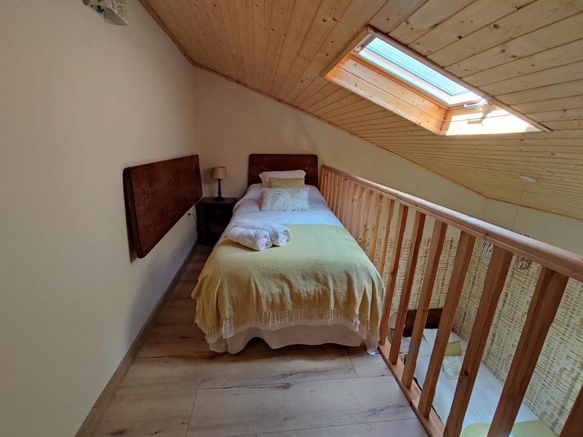 Centro Jardin Mandala Country house Valberzoso