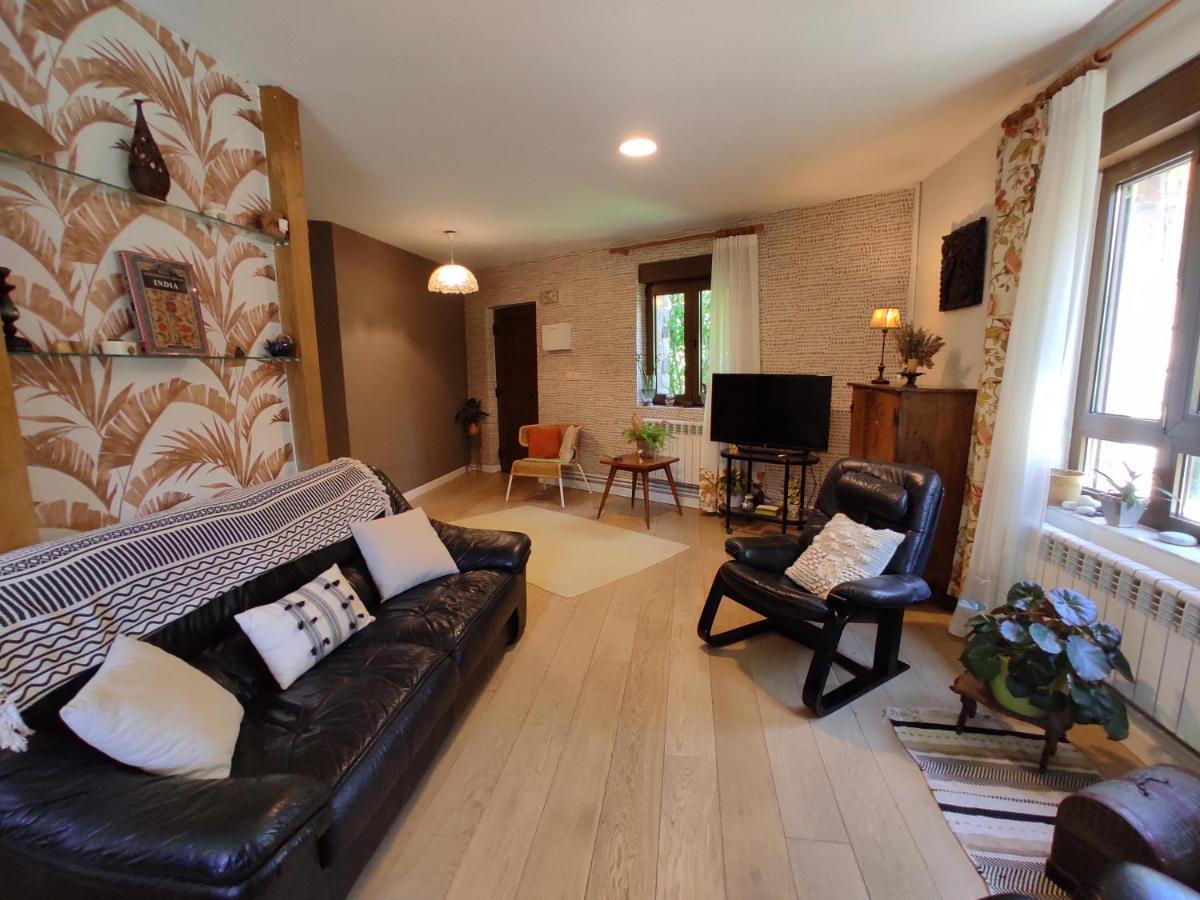 Country house Centro Jardin Mandala