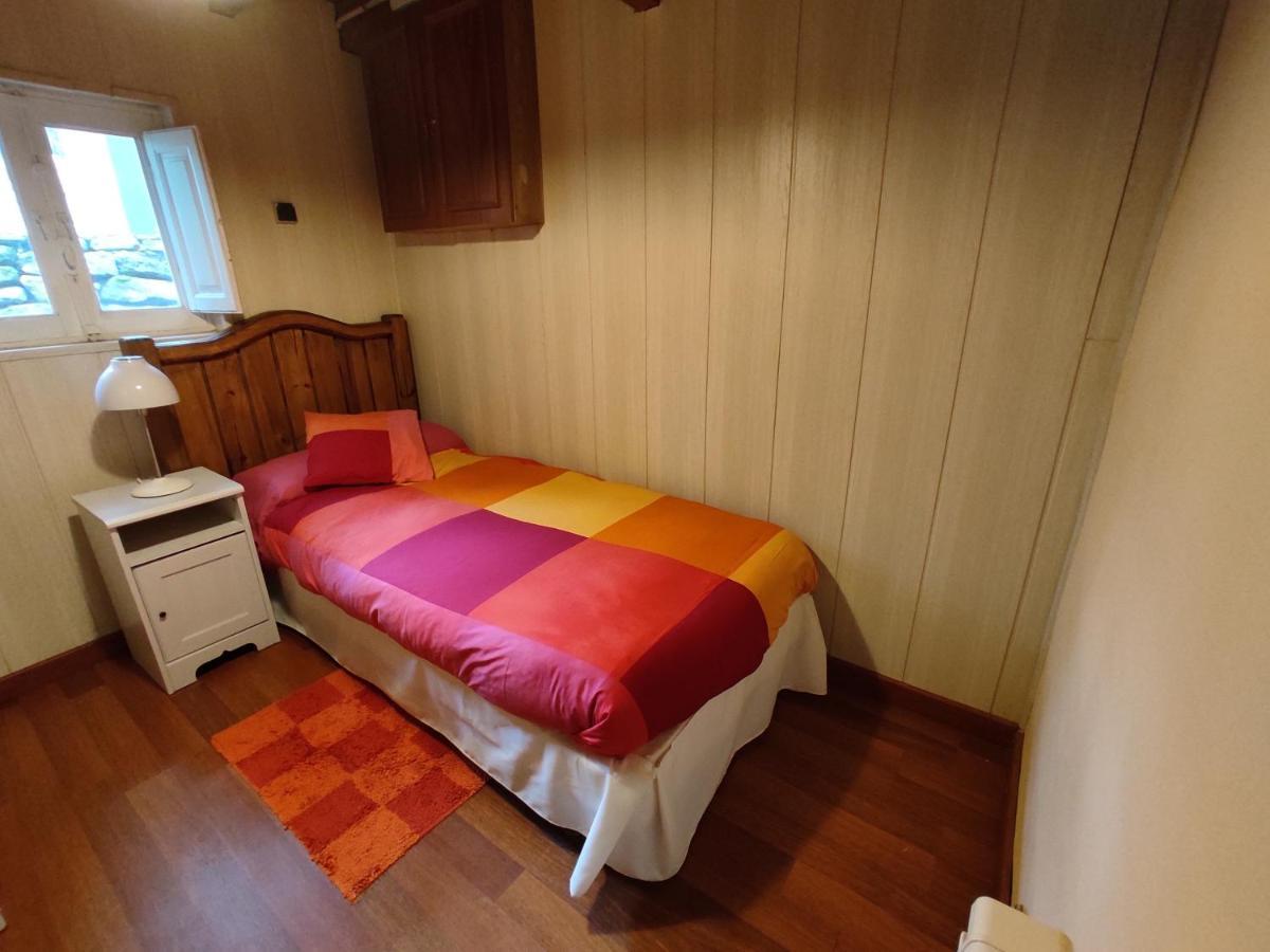 Centro Jardin Mandala Country house Valberzoso