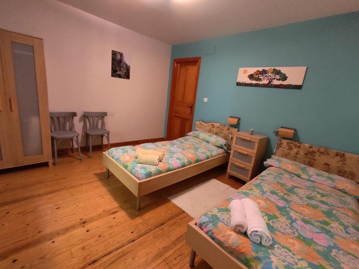 Centro Jardin Mandala Country house Valberzoso