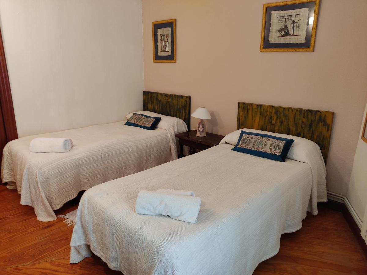 Centro Jardin Mandala Country house Valberzoso