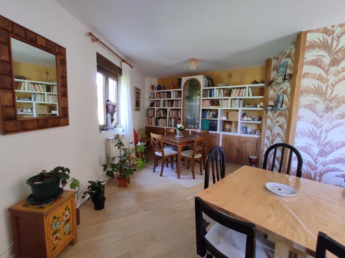 Country house Centro Jardin Mandala Valberzoso