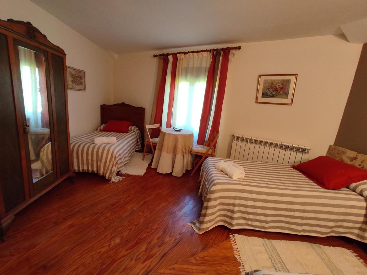 Country house Centro Jardin Mandala *