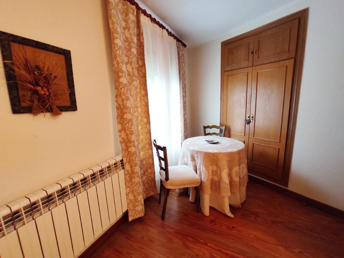Centro Jardin Mandala Country house Valberzoso