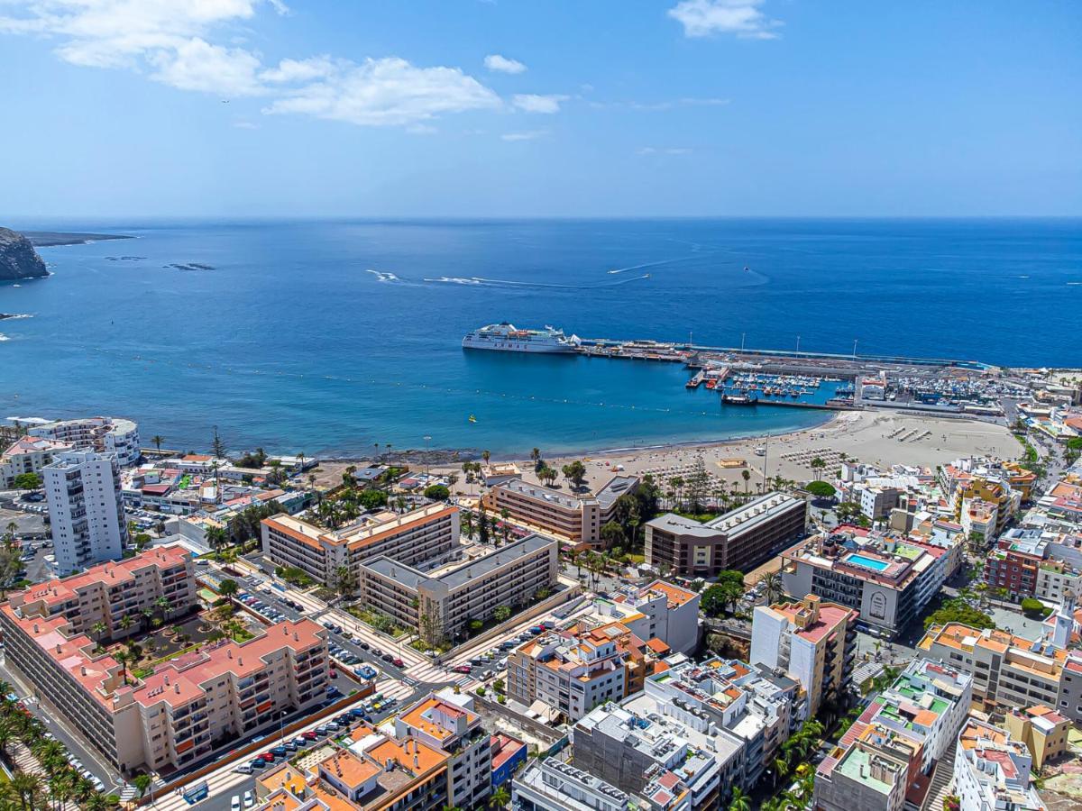 Apartamento Penthouse Manureva By Pajarito Holidays