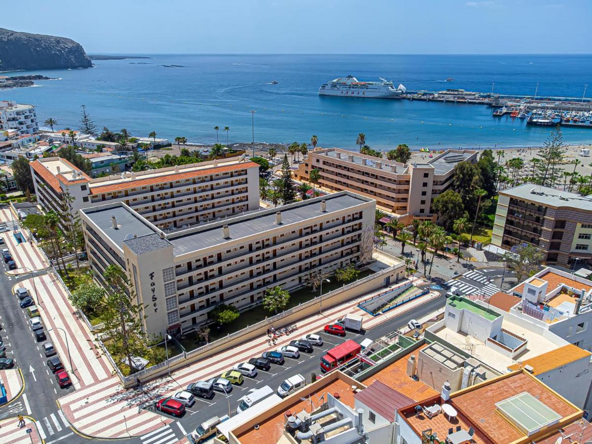 Apartamento Penthouse Manureva By Pajarito Holidays Los Cristianos (Tenerife)