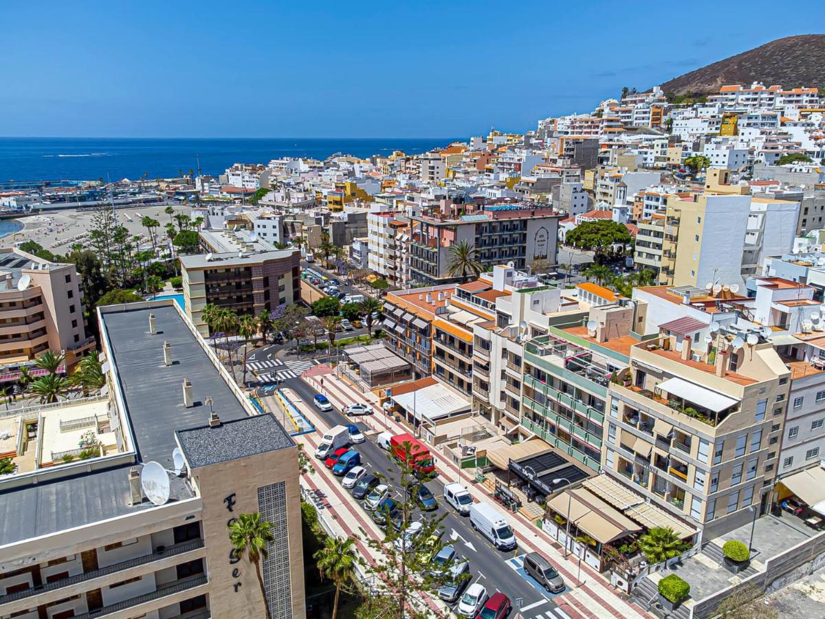 Apartamento Penthouse Manureva By Pajarito Holidays *