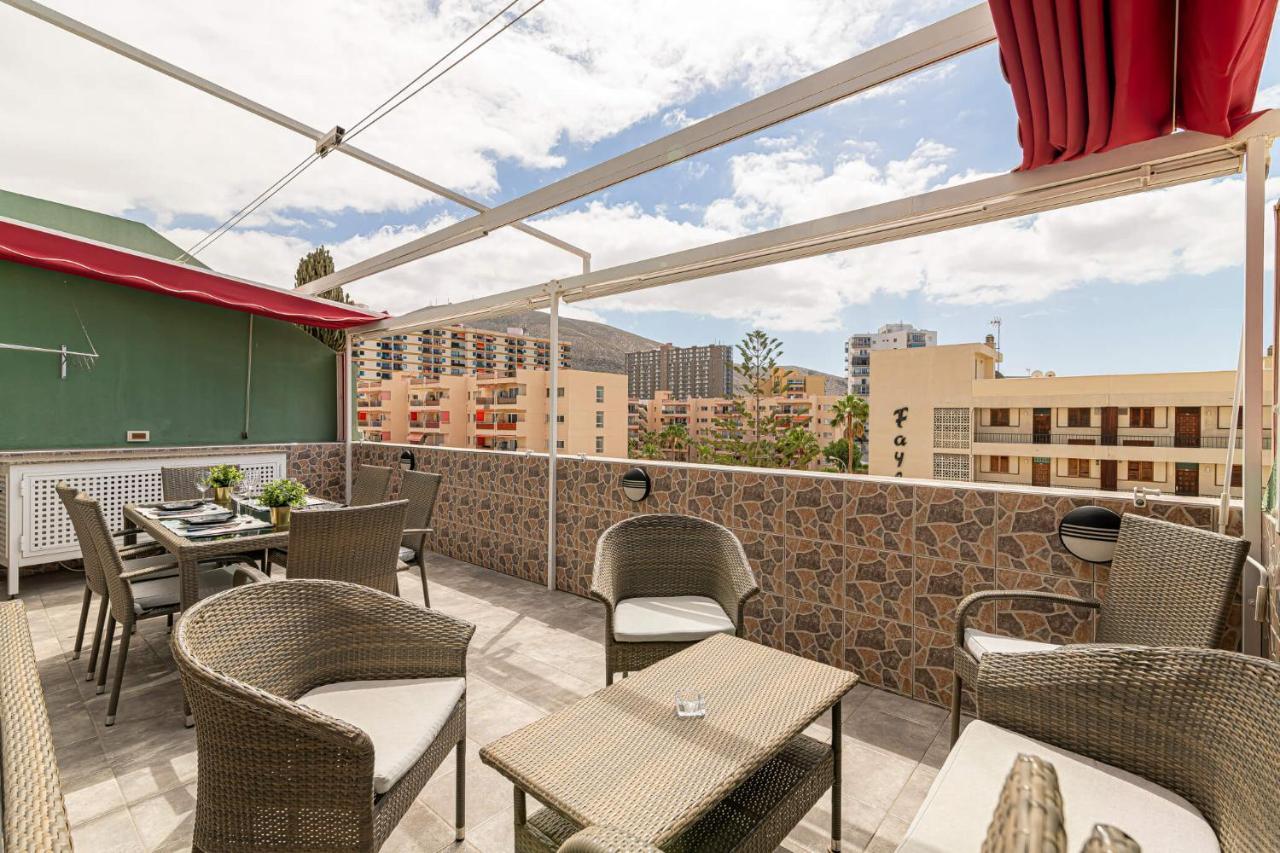 Penthouse Manureva By Pajarito Holidays Apartamento *