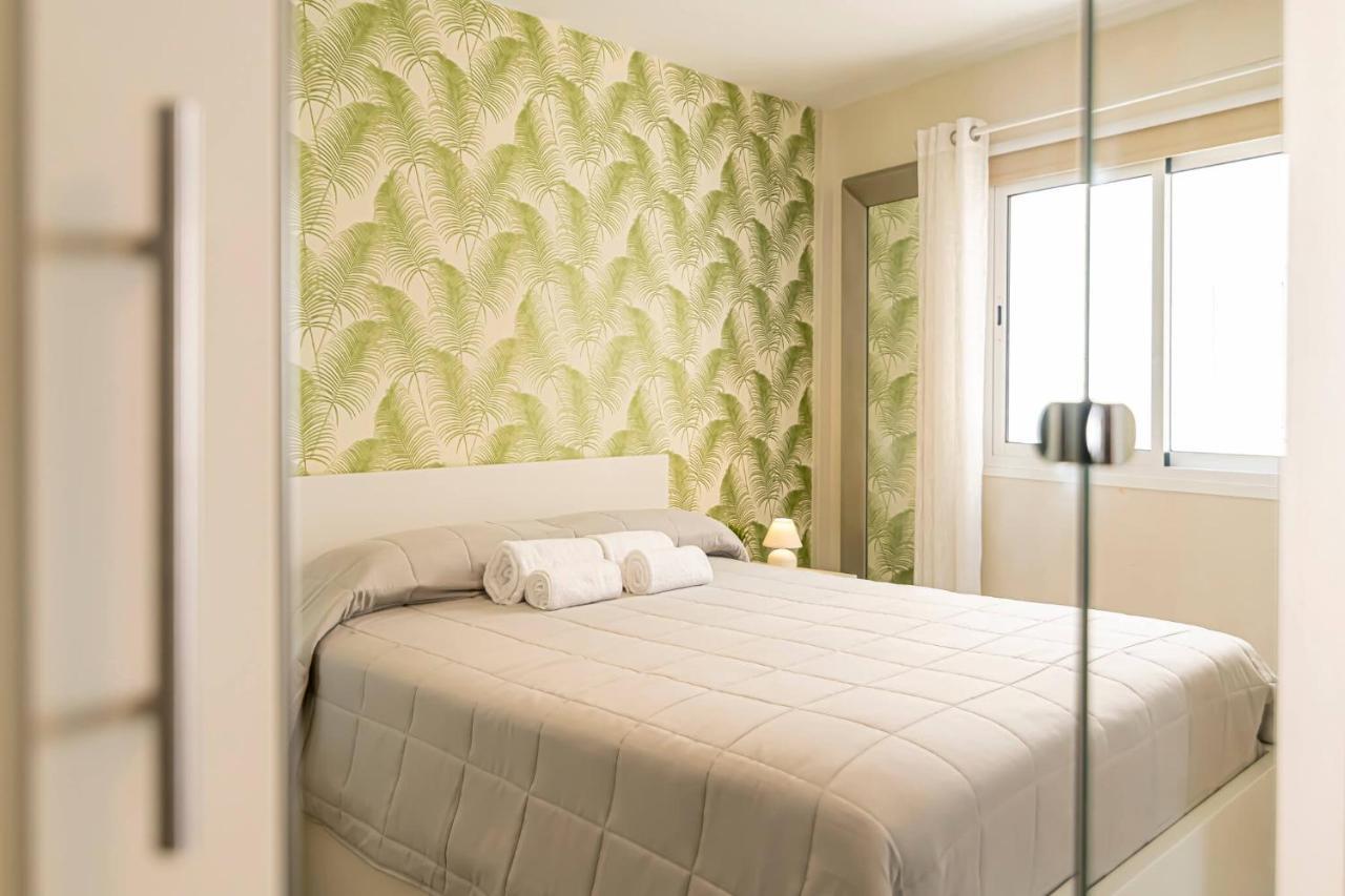 Penthouse Manureva By Pajarito Holidays *