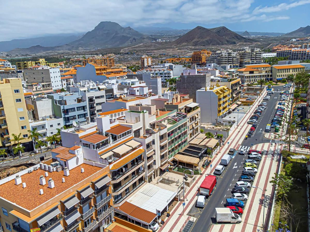 Apartamento Penthouse Manureva By Pajarito Holidays
