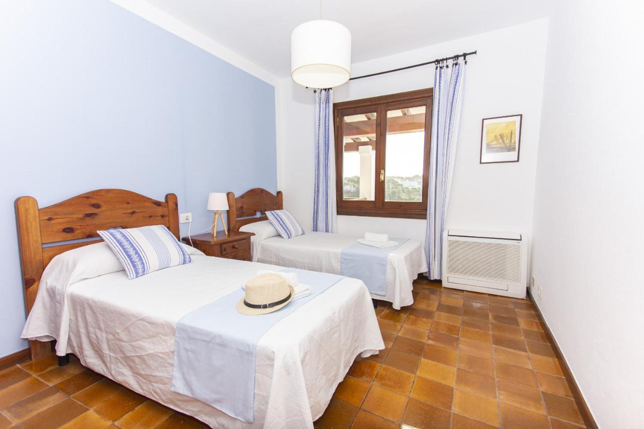Villa Bella Vista Cala Galdana (Menorca)