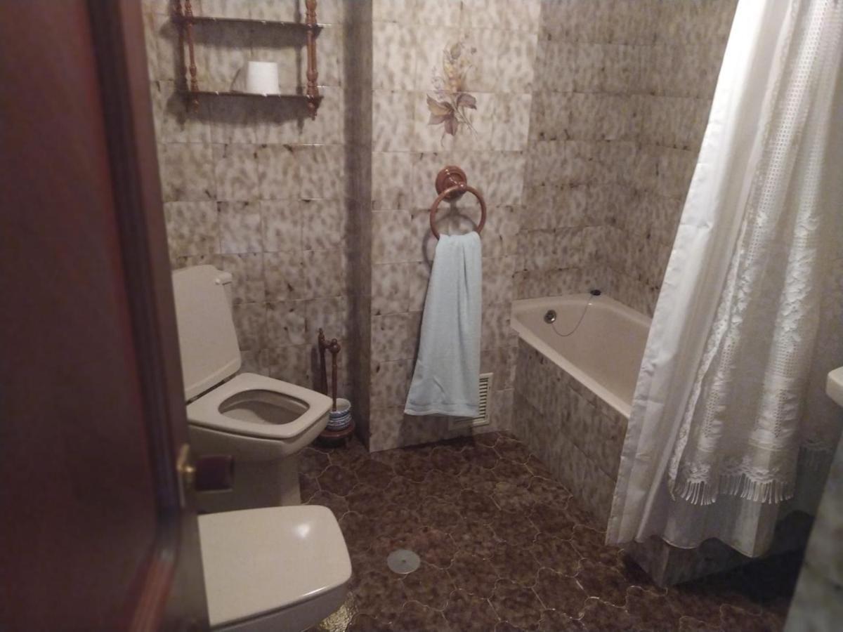 Casa Sopeña Сasa de vacaciones *