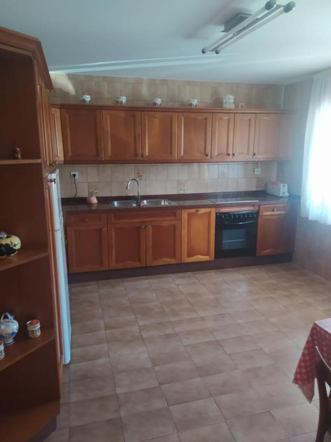 Сasa de vacaciones Casa Sopeña