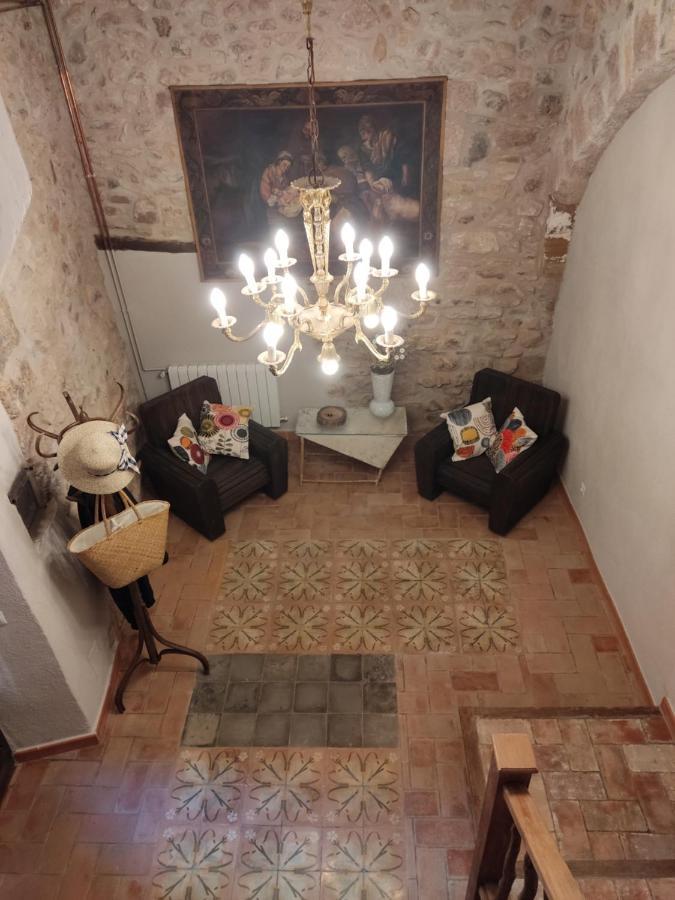 El Raco De La Civaderia, Casa En Holiday home