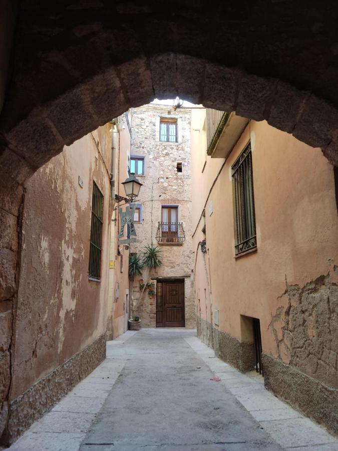 El Raco De La Civaderia, Casa En *