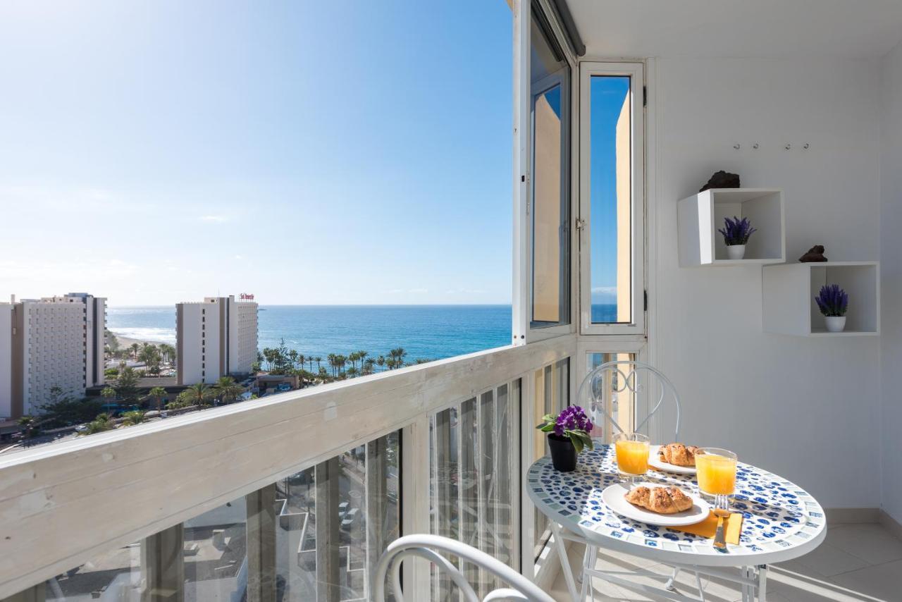 Apartamento Gorgeous View 2 Bedroom Americas *