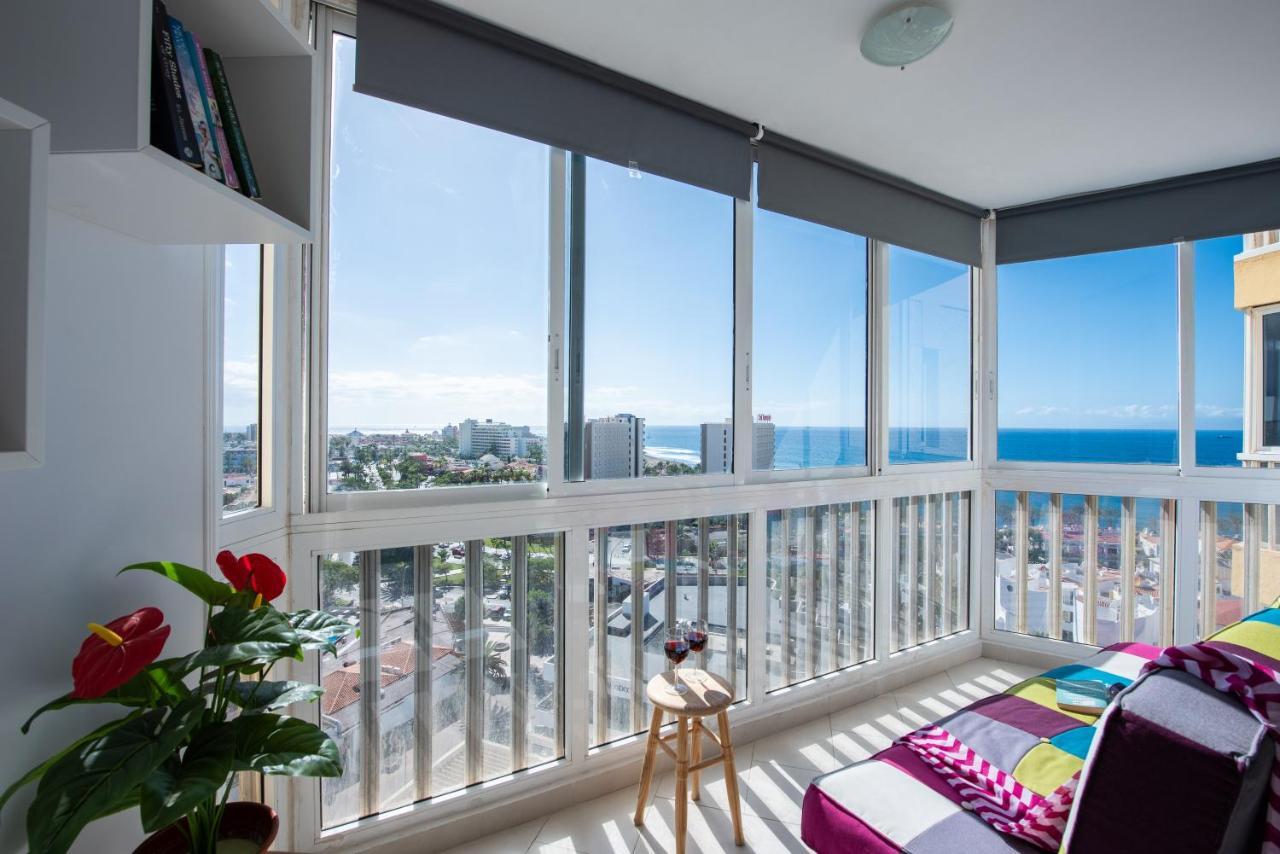 Gorgeous View 2 Bedroom Americas * Arona (Tenerife)