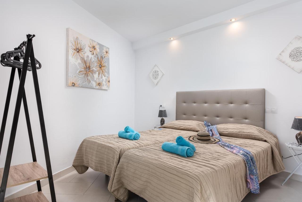 Gorgeous View 2 Bedroom Americas *