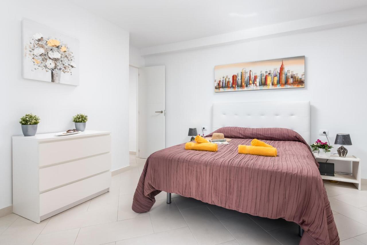 Apartamento Gorgeous View 2 Bedroom Americas
