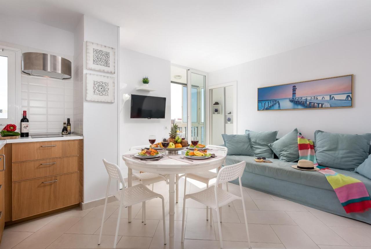 Gorgeous View 2 Bedroom Americas * Arona (Tenerife)