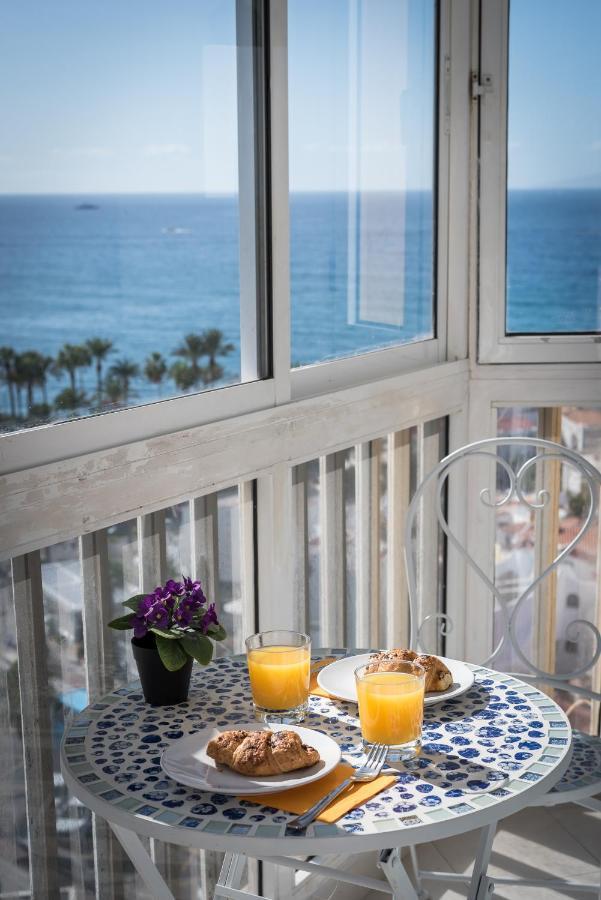 Apartamento Gorgeous View 2 Bedroom Americas *