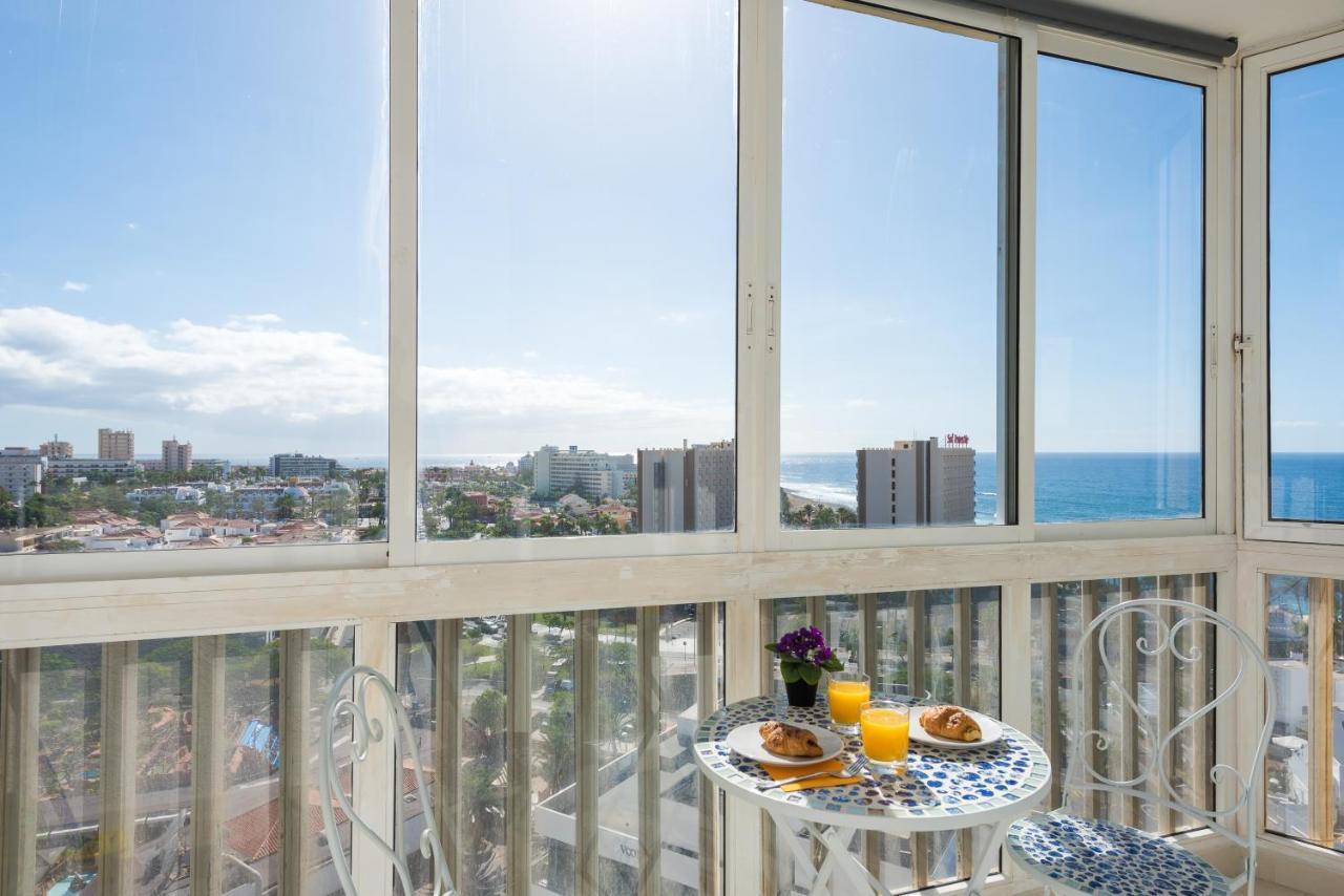 Gorgeous View 2 Bedroom Americas Apartamento