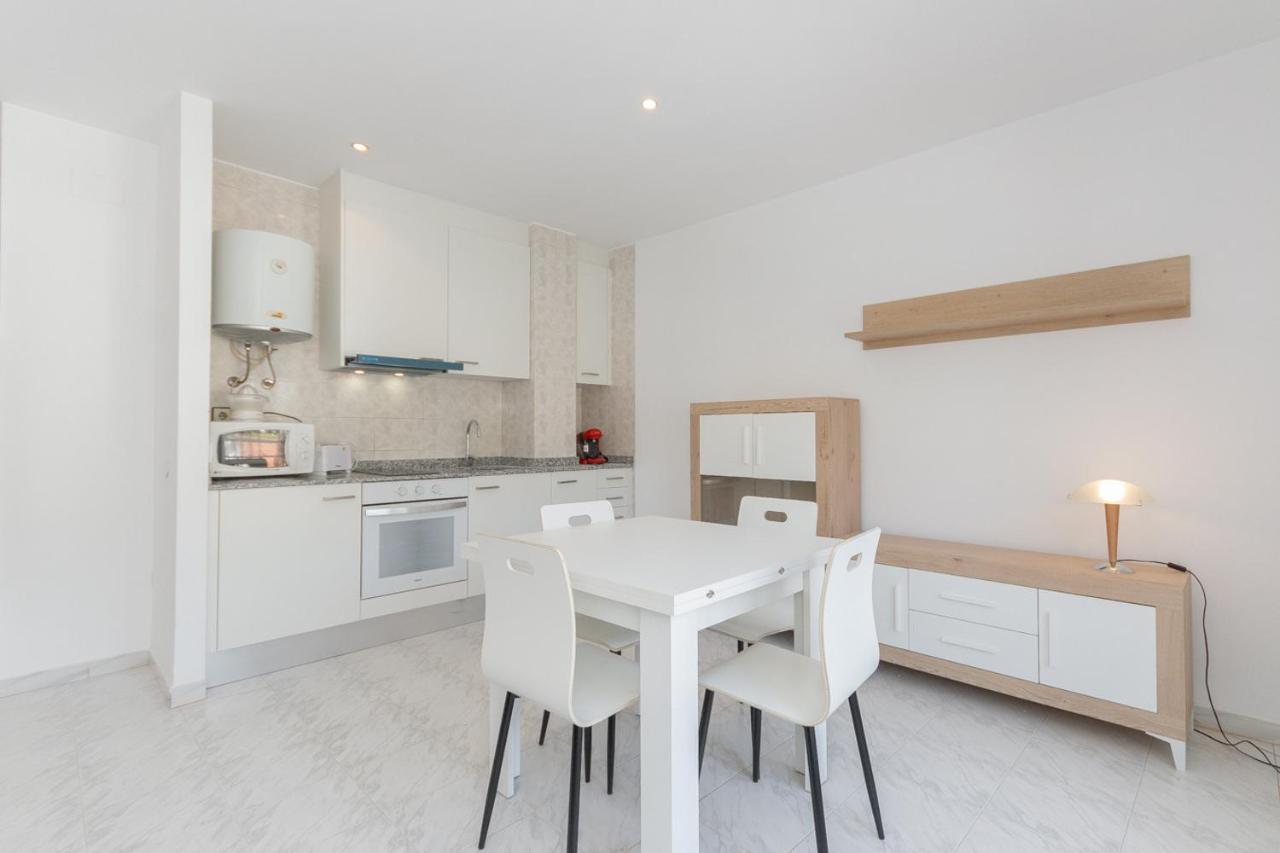 Apartamento En Apartamento
