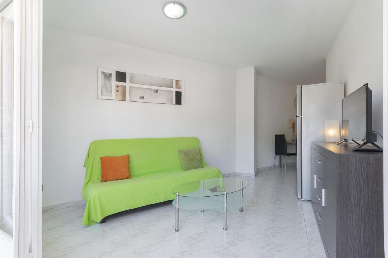 Apartamento Apartamento En Rosas