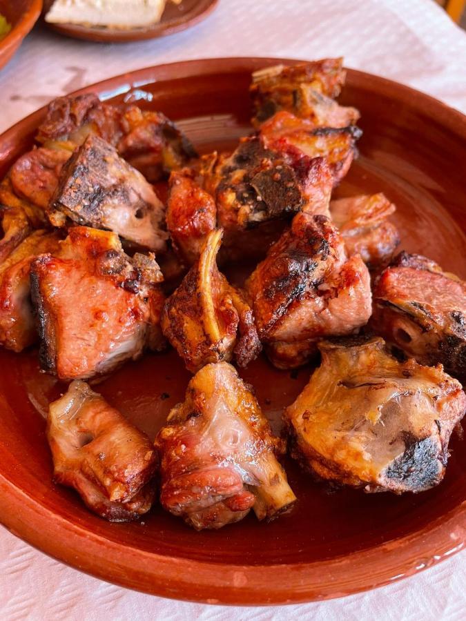 Gavias * Matapozuelos