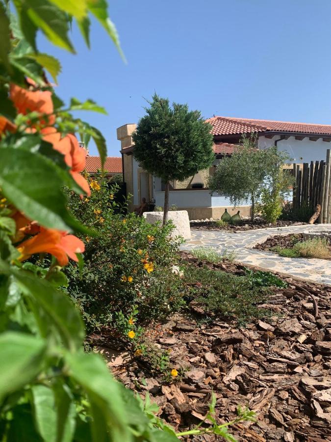 Holiday home Gavias *