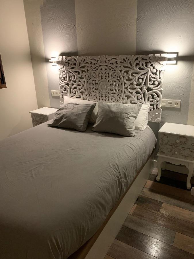 Holiday home Gavias Matapozuelos