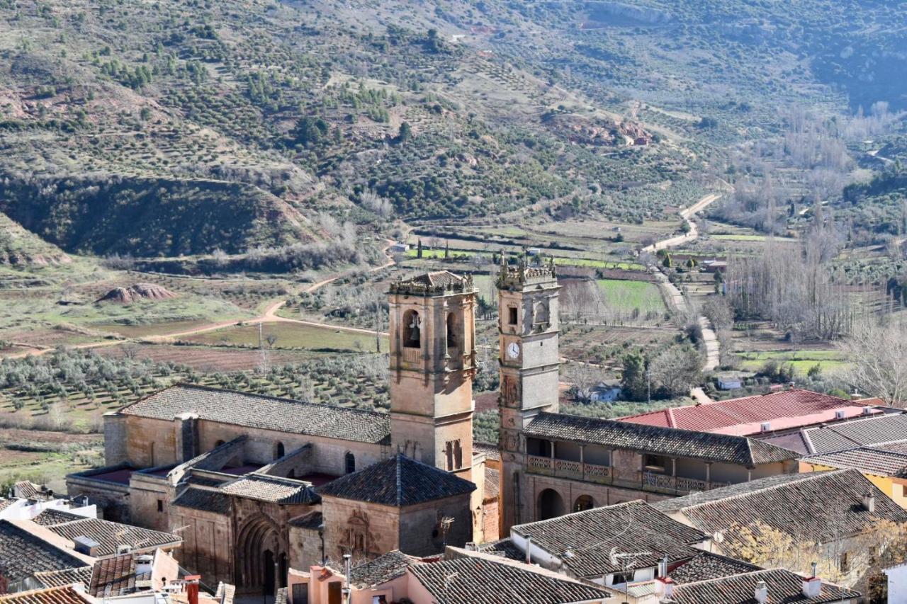 Bracamonte * Alcaraz