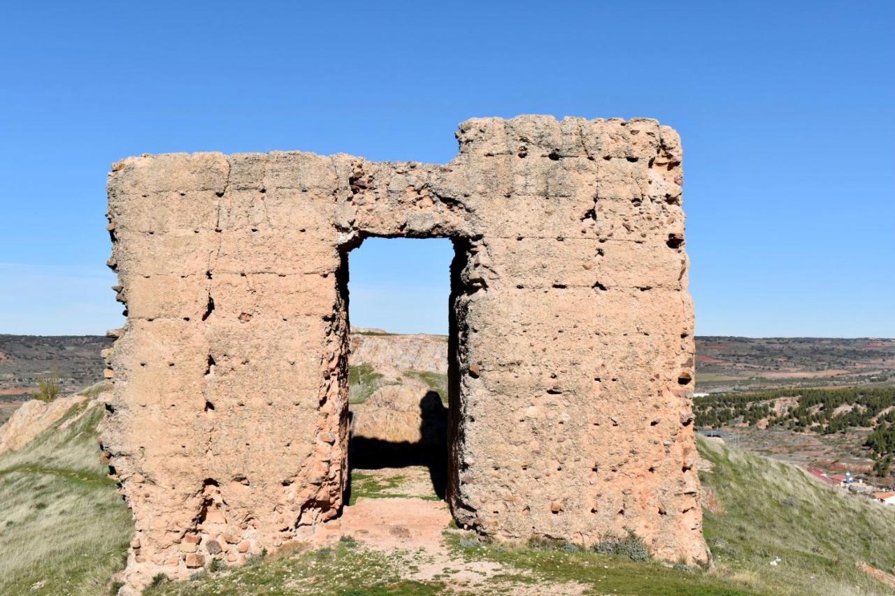 Bracamonte Holiday home *