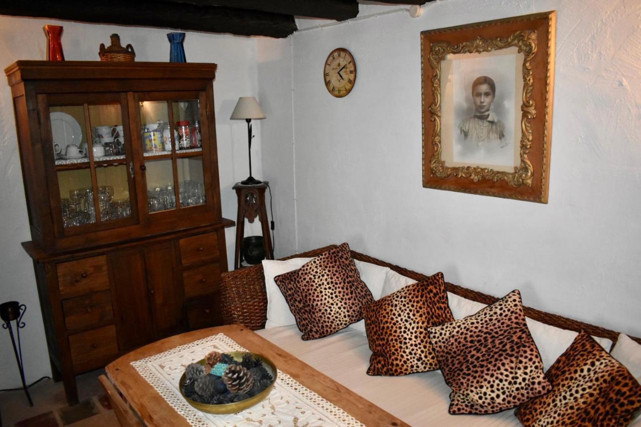 Holiday home Bracamonte Alcaraz