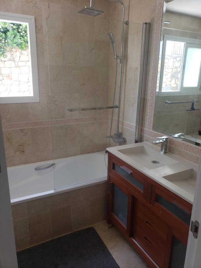 Apartamento Costa Del Sol By The Sea