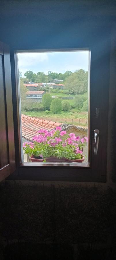 Holiday home Casa Do Xures Maus de Salas