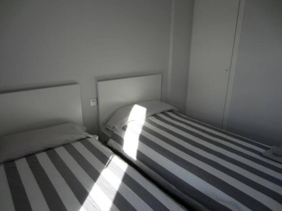 Casa Victoria,3 Bed Penthouse, Marinas Apartamento *