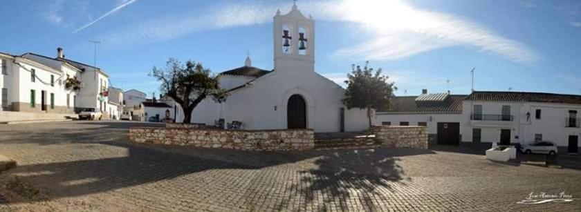 Casa Puerta De La Sierra *