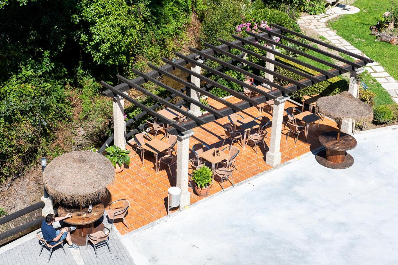 Cabo Festiñanza Hotel Sanxenxo