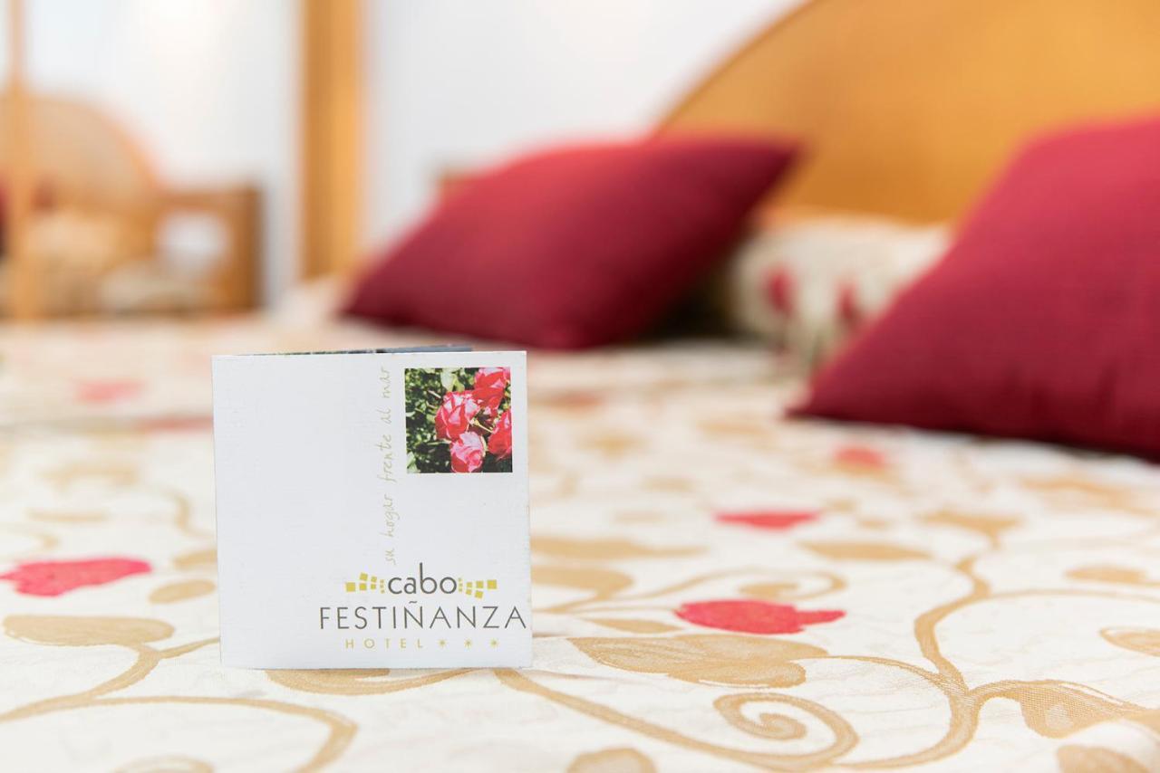 Hotel Cabo Festiñanza