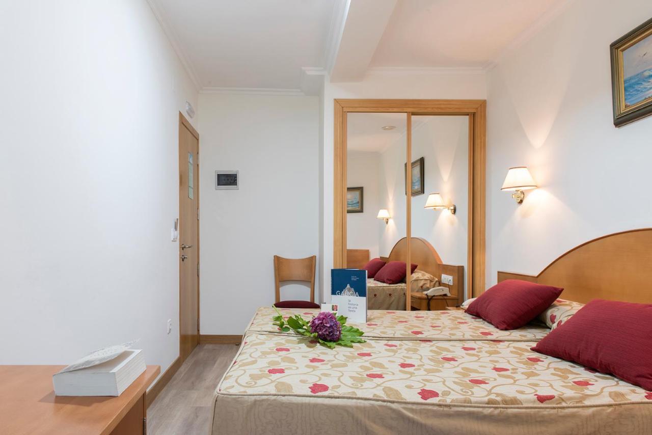 Cabo Festiñanza Hotel